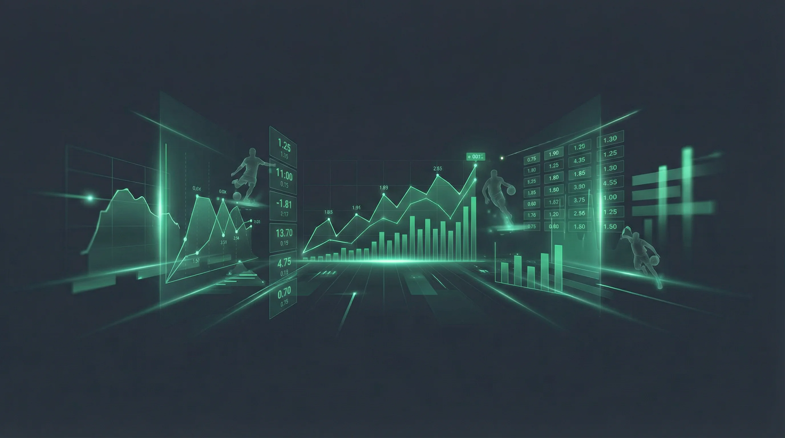 九游会体育数据分析仪表盘